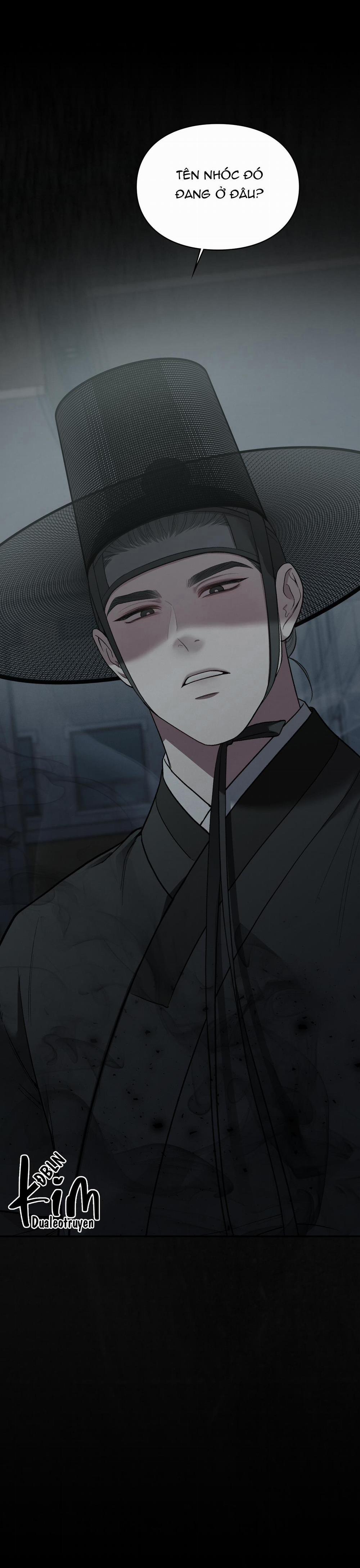 SỨ GIẢ THẦN CHẾT 7 trang 22