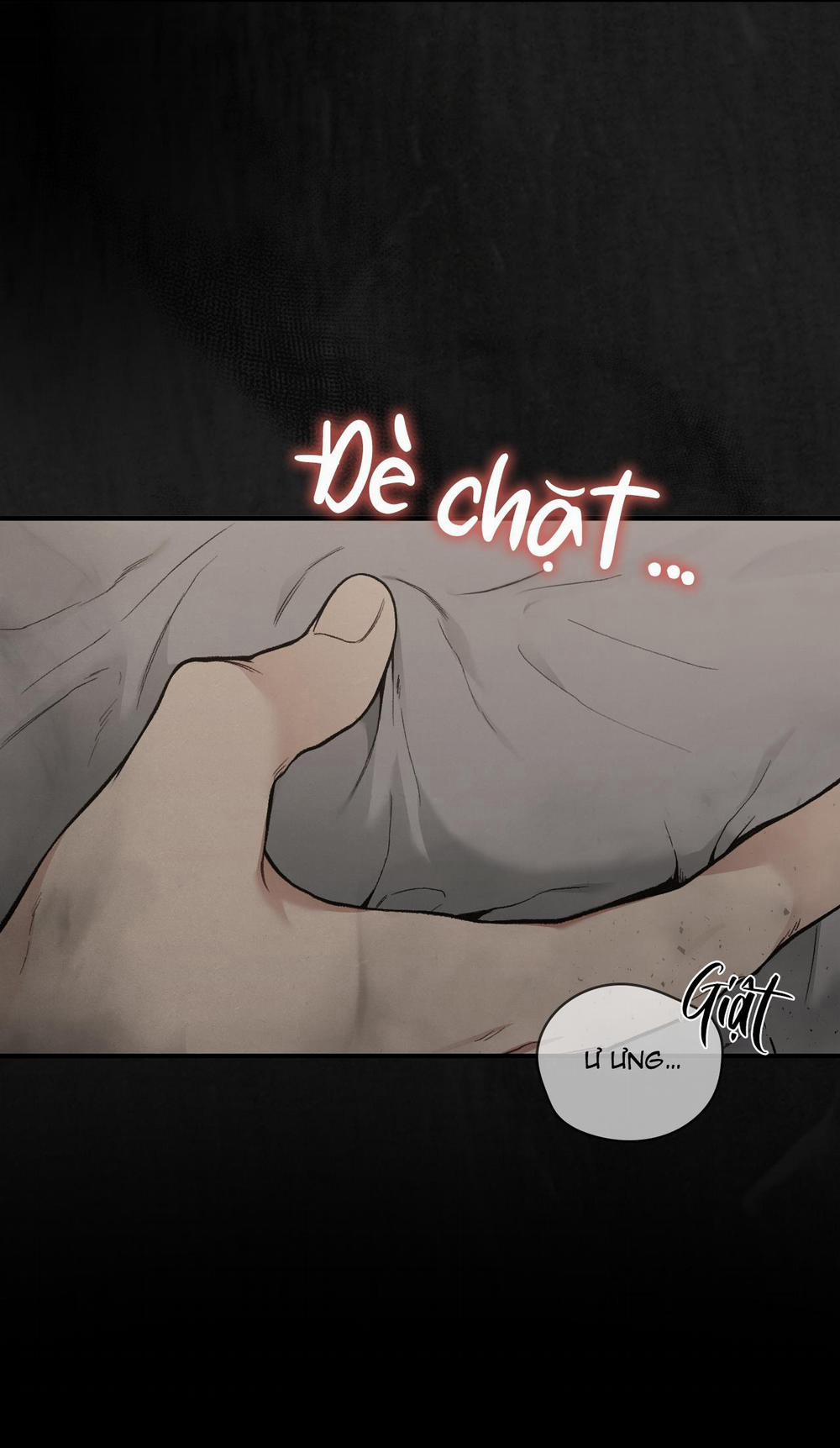 SỨ GIẢ THẦN CHẾT 7 trang 28