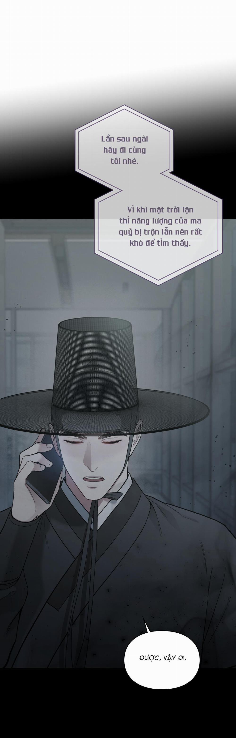 SỨ GIẢ THẦN CHẾT 7 trang 3