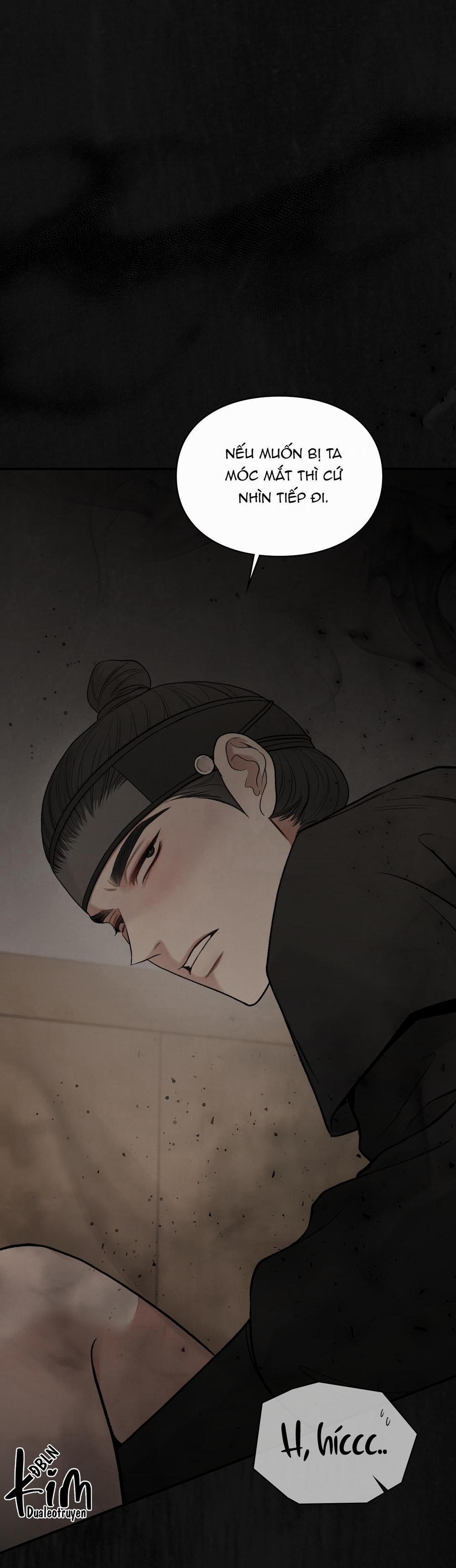 SỨ GIẢ THẦN CHẾT 7 trang 35