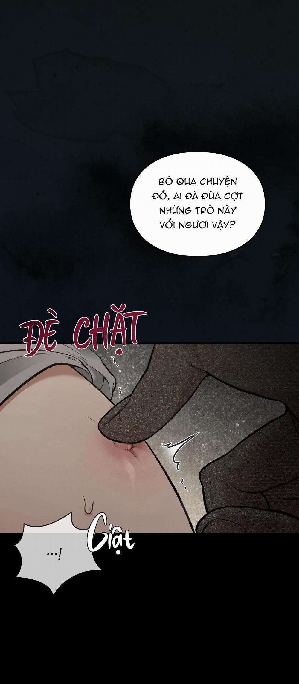 SỨ GIẢ THẦN CHẾT 7 trang 50