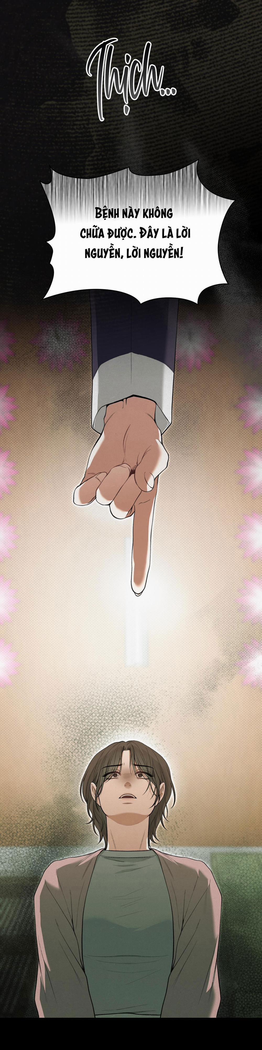 SỨ GIẢ THẦN CHẾT 9 trang 13