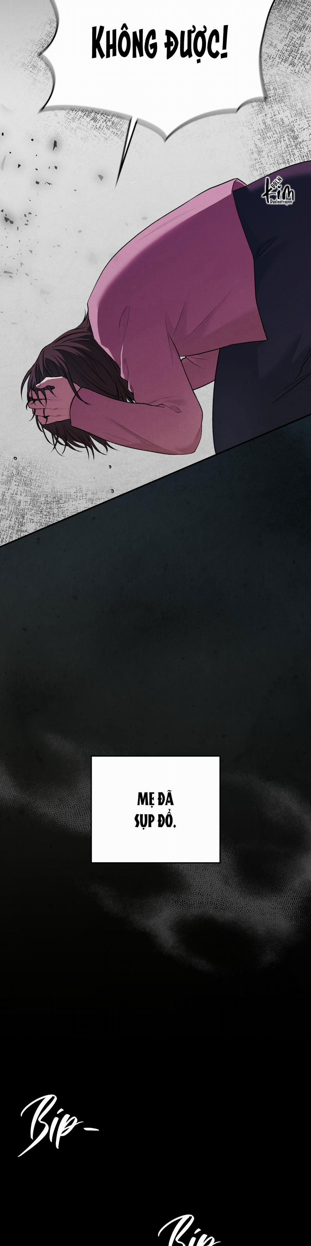 SỨ GIẢ THẦN CHẾT 9 trang 15