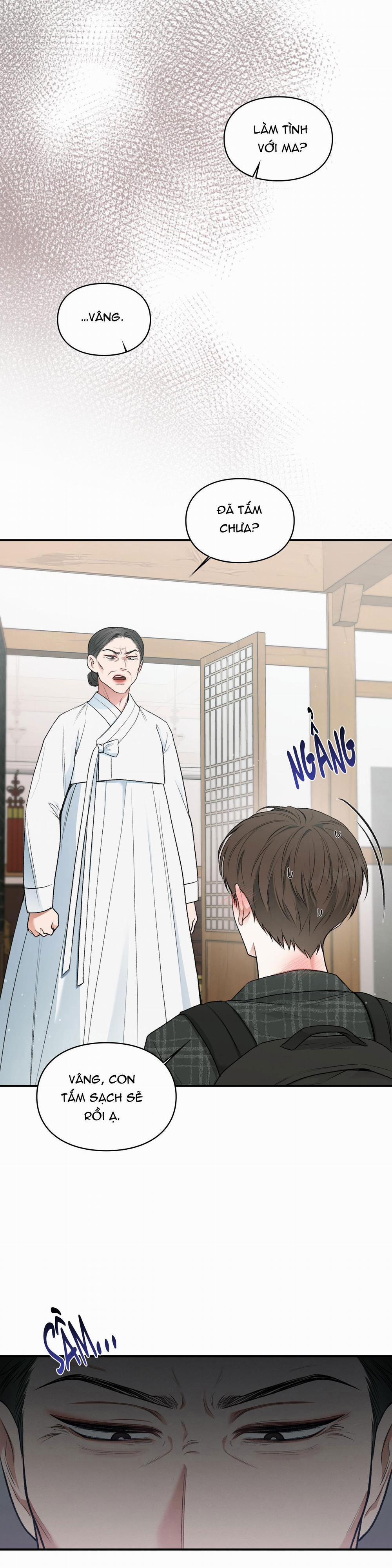 SỨ GIẢ THẦN CHẾT 9 trang 37