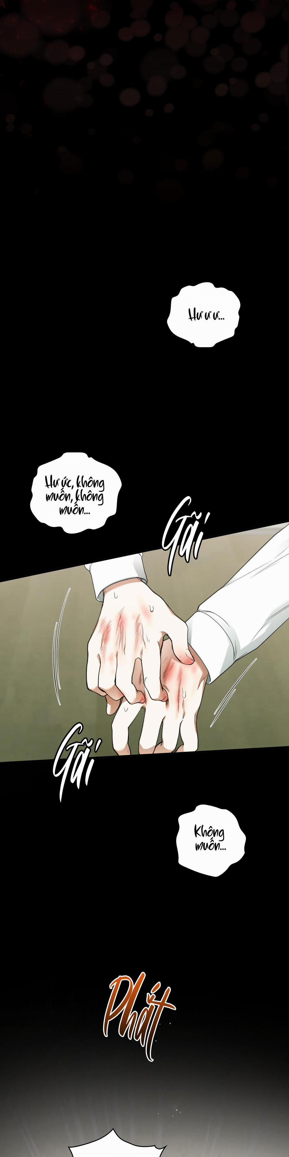 SỨ GIẢ THẦN CHẾT 9 trang 9