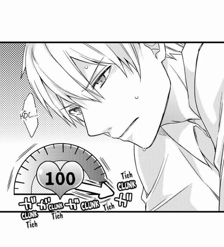 Sự Ham Muốn Đến Phát Điên 3 trang 2