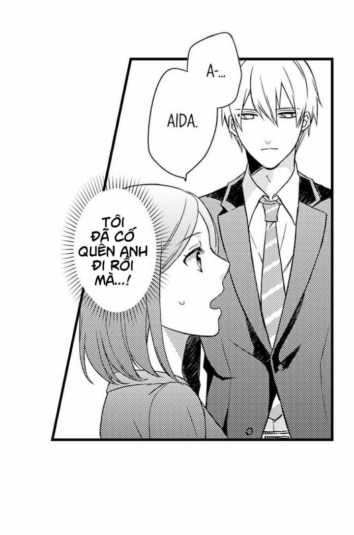 Sự Ham Muốn Đến Phát Điên 3 trang 24
