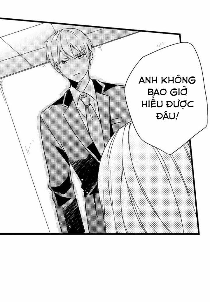 Sự Ham Muốn Đến Phát Điên 5.1 trang 11