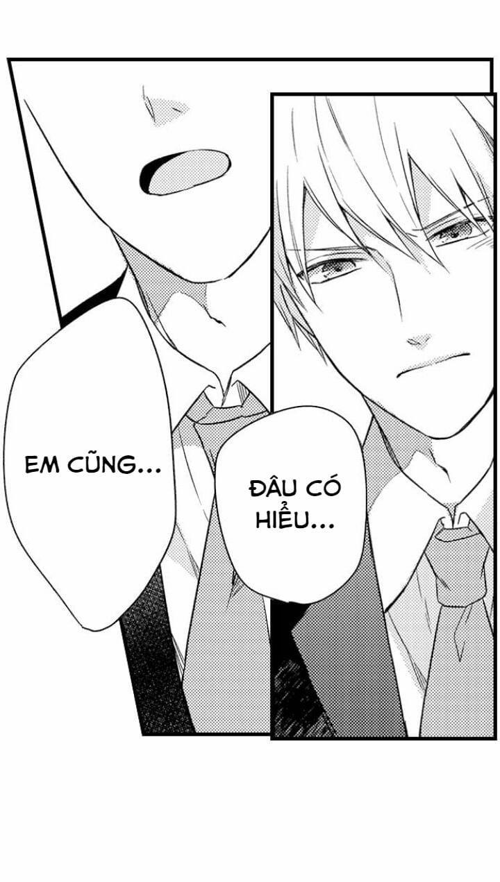 Sự Ham Muốn Đến Phát Điên 5.1 trang 12