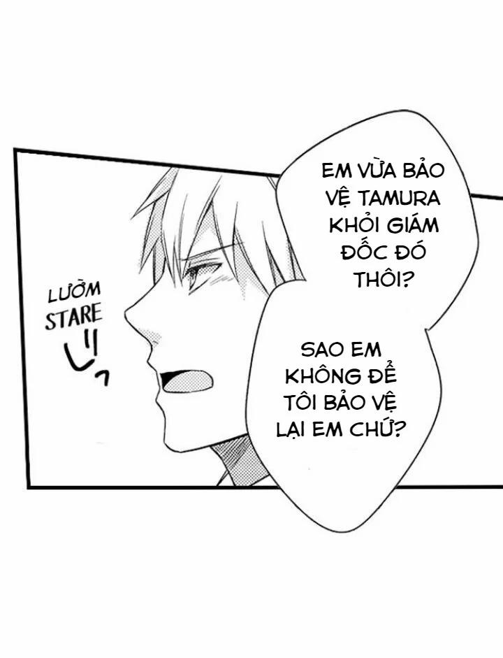 Sự Ham Muốn Đến Phát Điên 5.1 trang 2