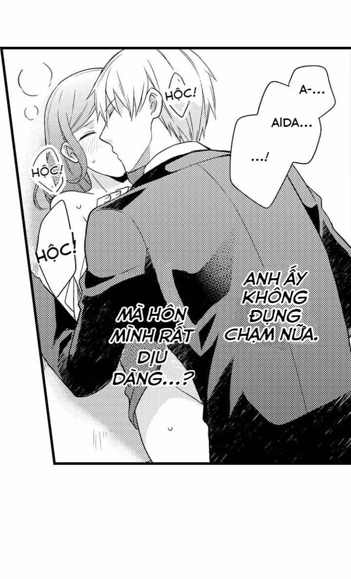 Sự Ham Muốn Đến Phát Điên 5.2 trang 15
