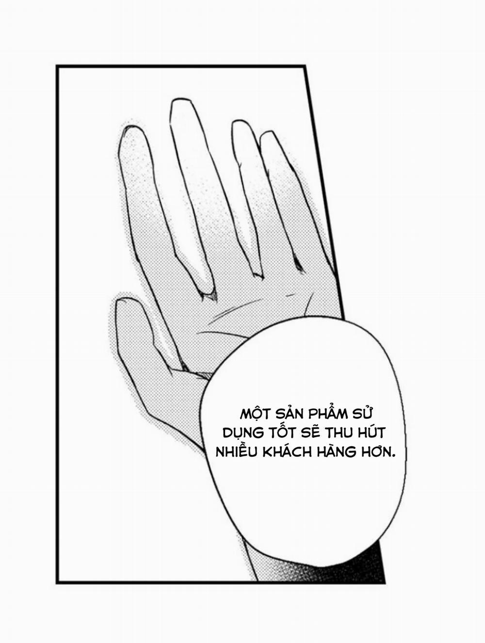 Sự Ham Muốn Đến Phát Điên 7.2 trang 13