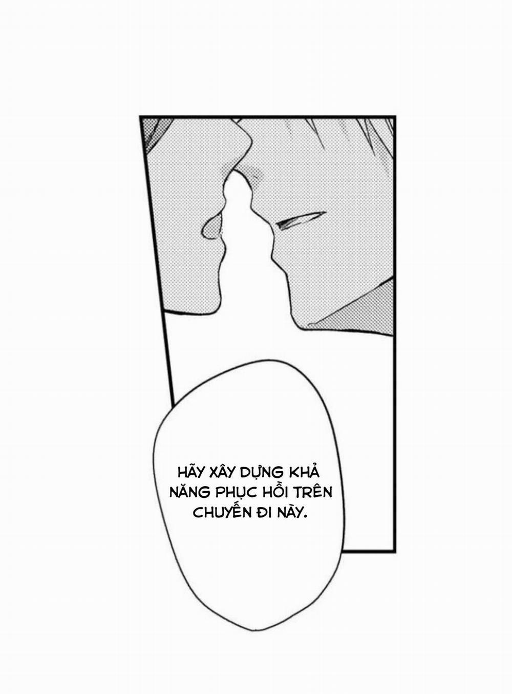 Sự Ham Muốn Đến Phát Điên 7.2 trang 2