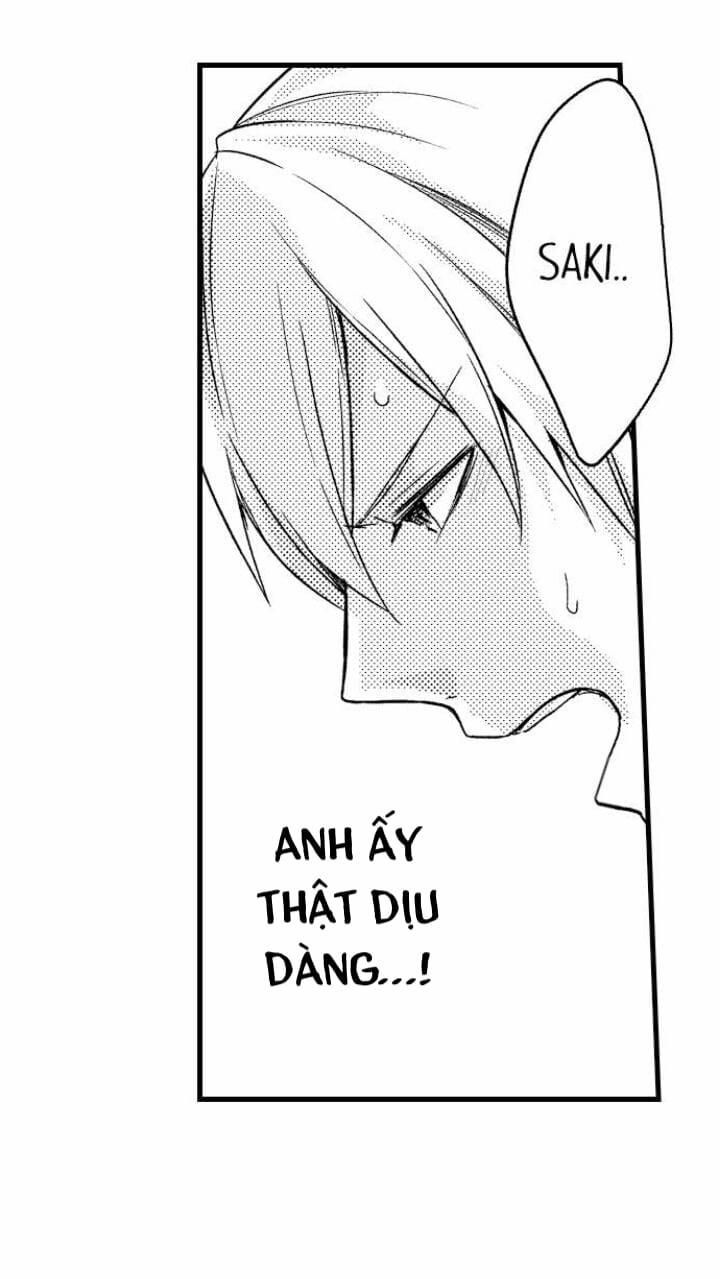 Sự Ham Muốn Đến Phát Điên 9.2 trang 11