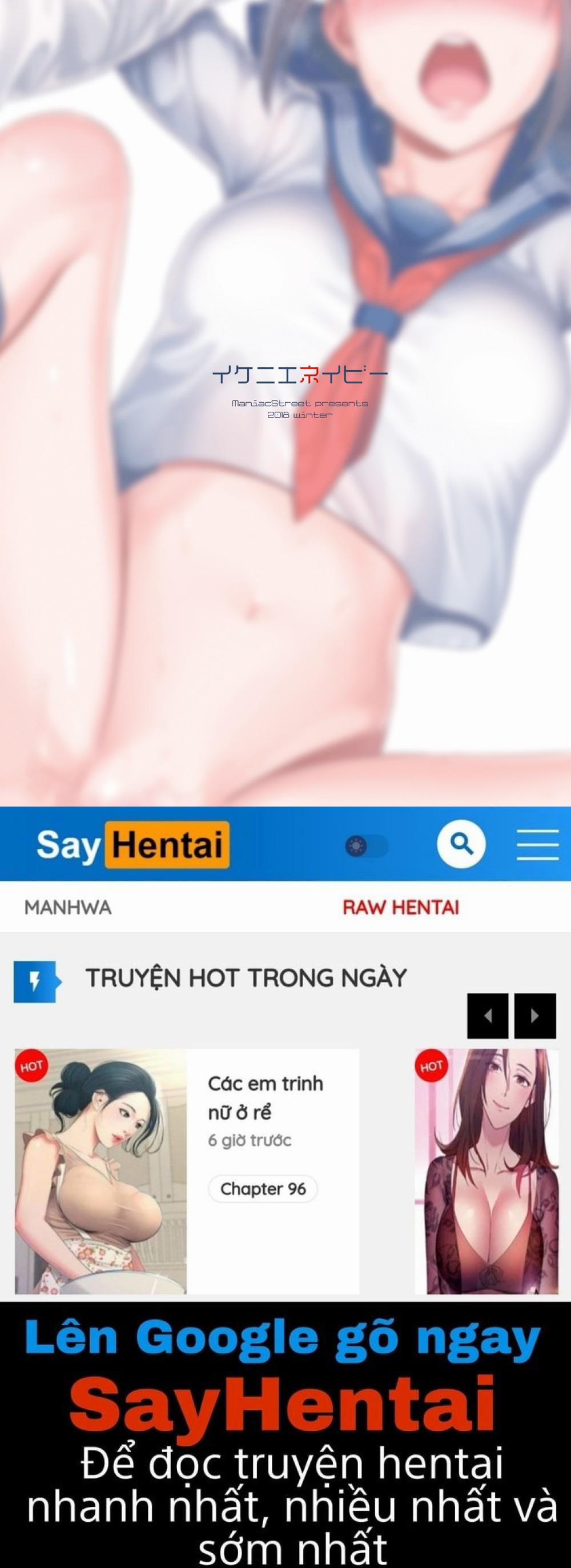 Sự Hi Sinh Cao Cả Sự Hi Sinh Cao Cả 0 Oneshot trang 36