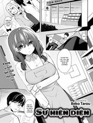 Đọc truyện tranh Sự Hiện Diện