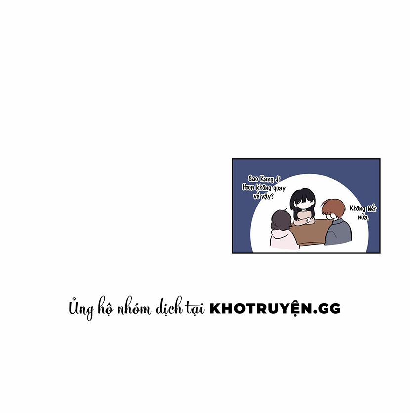 Sự Hiểu Lầm Đáng Yêu 8 0 End trang 20