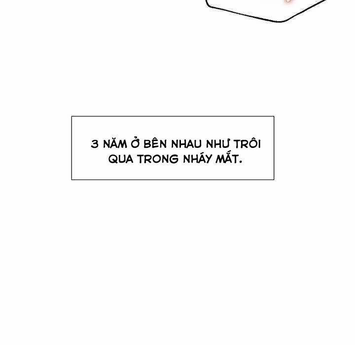 Sự Hoán Đổi Bất Ngờ 1 trang 10