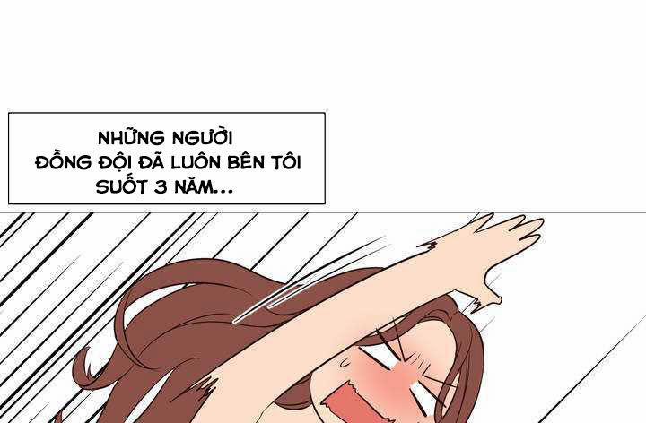 Sự Hoán Đổi Bất Ngờ 1 trang 36