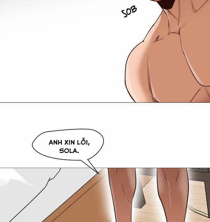 Sự Hoán Đổi Bất Ngờ 1 trang 50