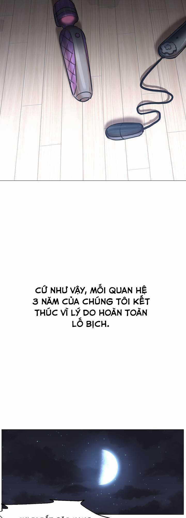 Sự Hoán Đổi Bất Ngờ 1 trang 71