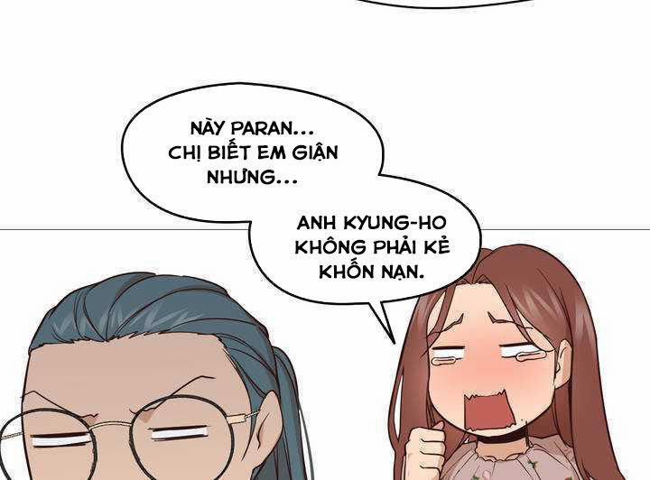 Sự Hoán Đổi Bất Ngờ 1 trang 76