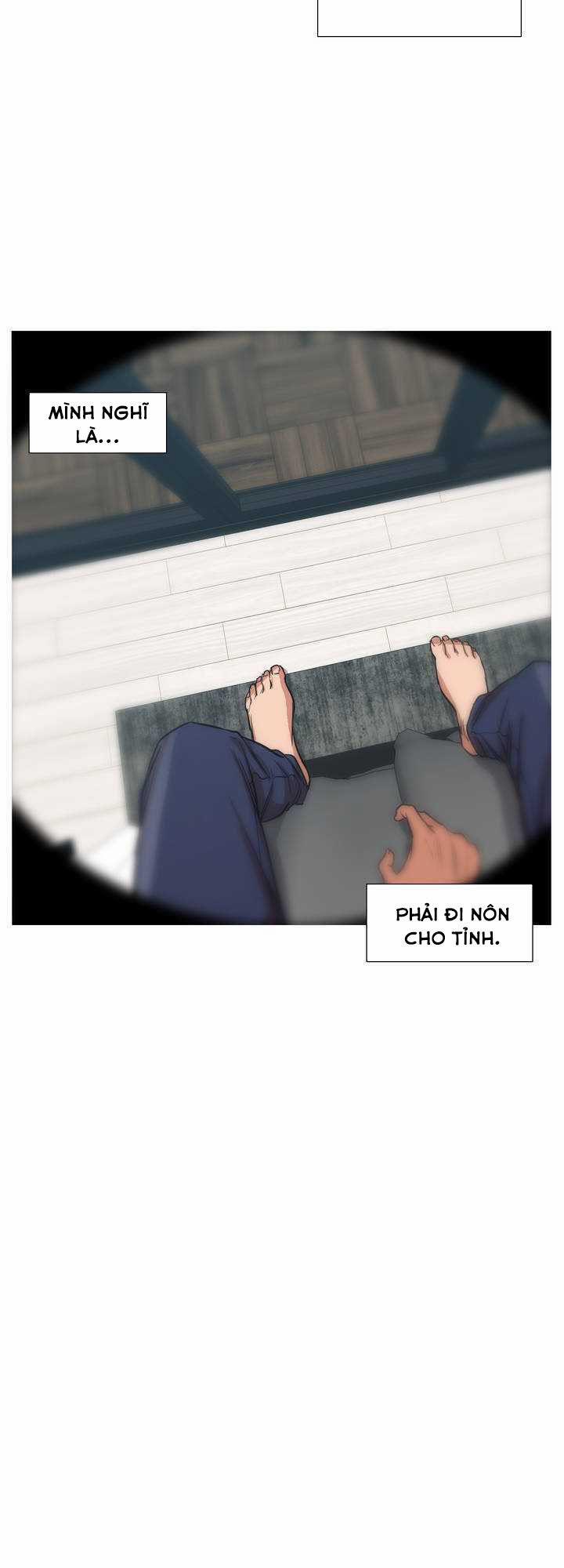 Sự Hoán Đổi Bất Ngờ 1 trang 87