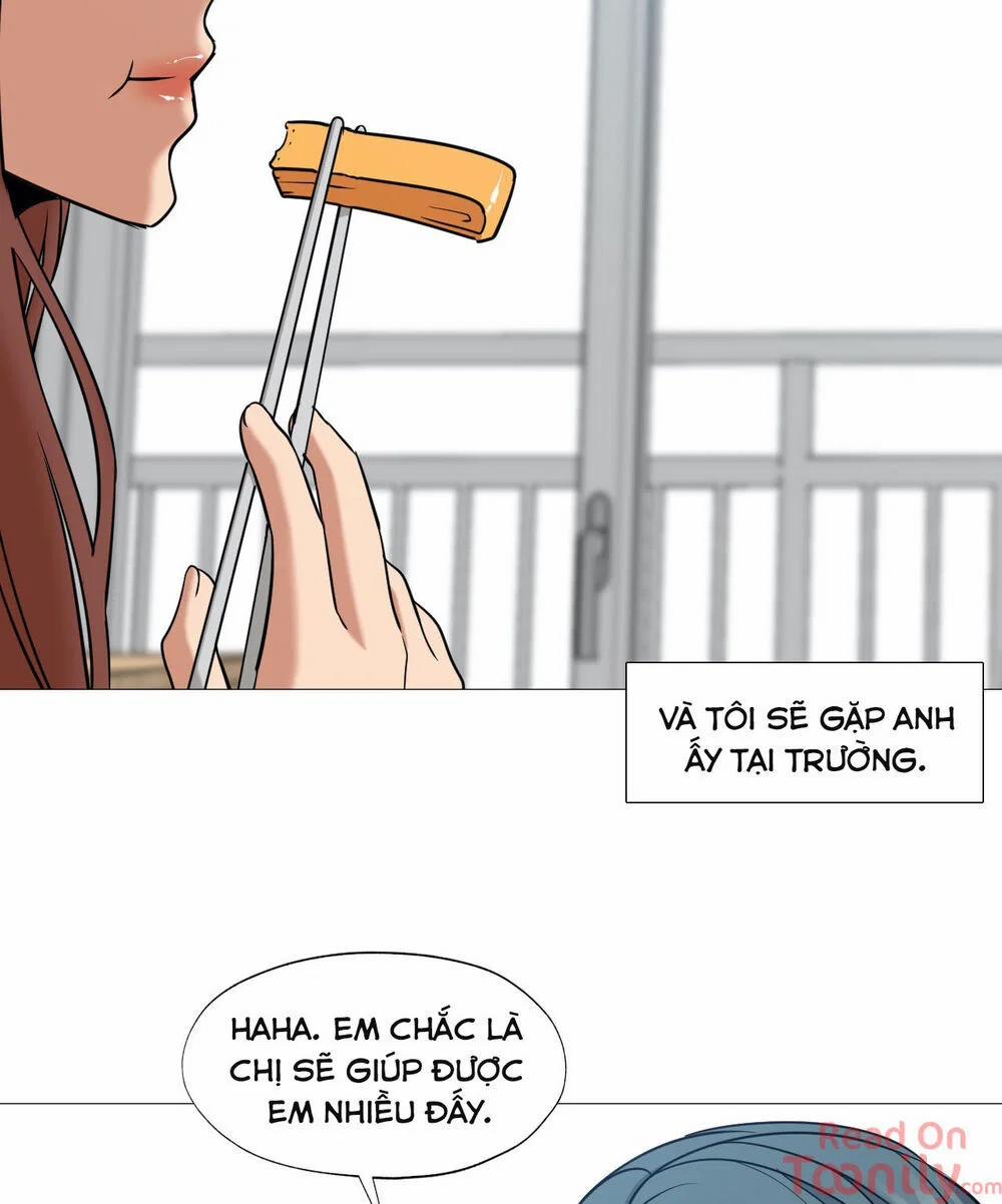 Sự Hoán Đổi Bất Ngờ 45 trang 44