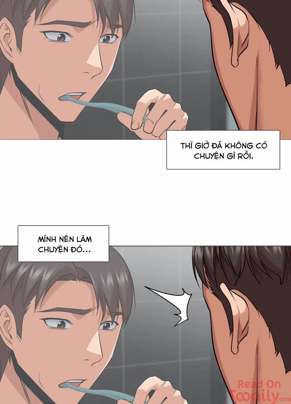 Sự Hoán Đổi Bất Ngờ 45 trang 6