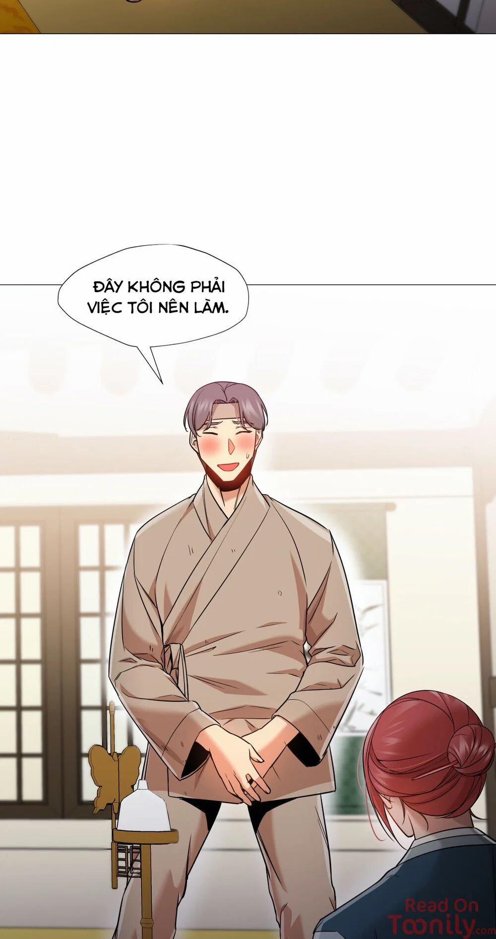 Sự Hoán Đổi Bất Ngờ 46 trang 32