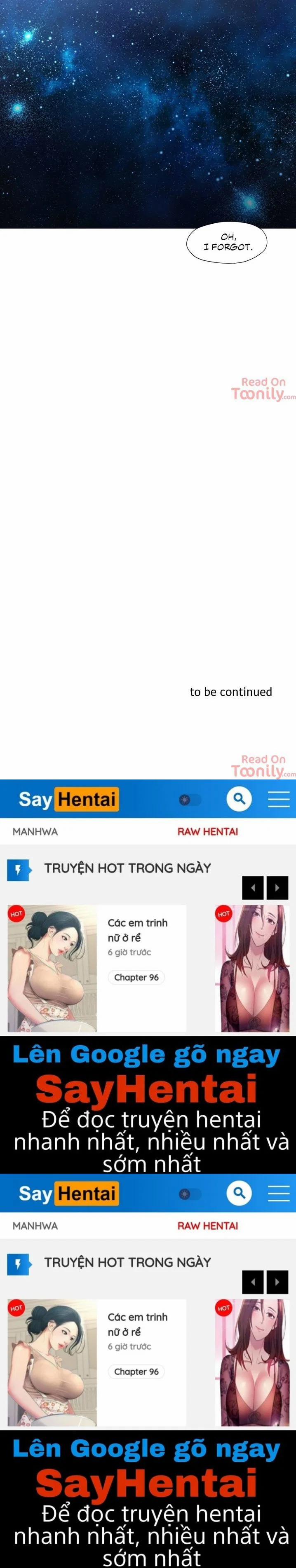 Sự Hoán Đổi Bất Ngờ 48 trang 25