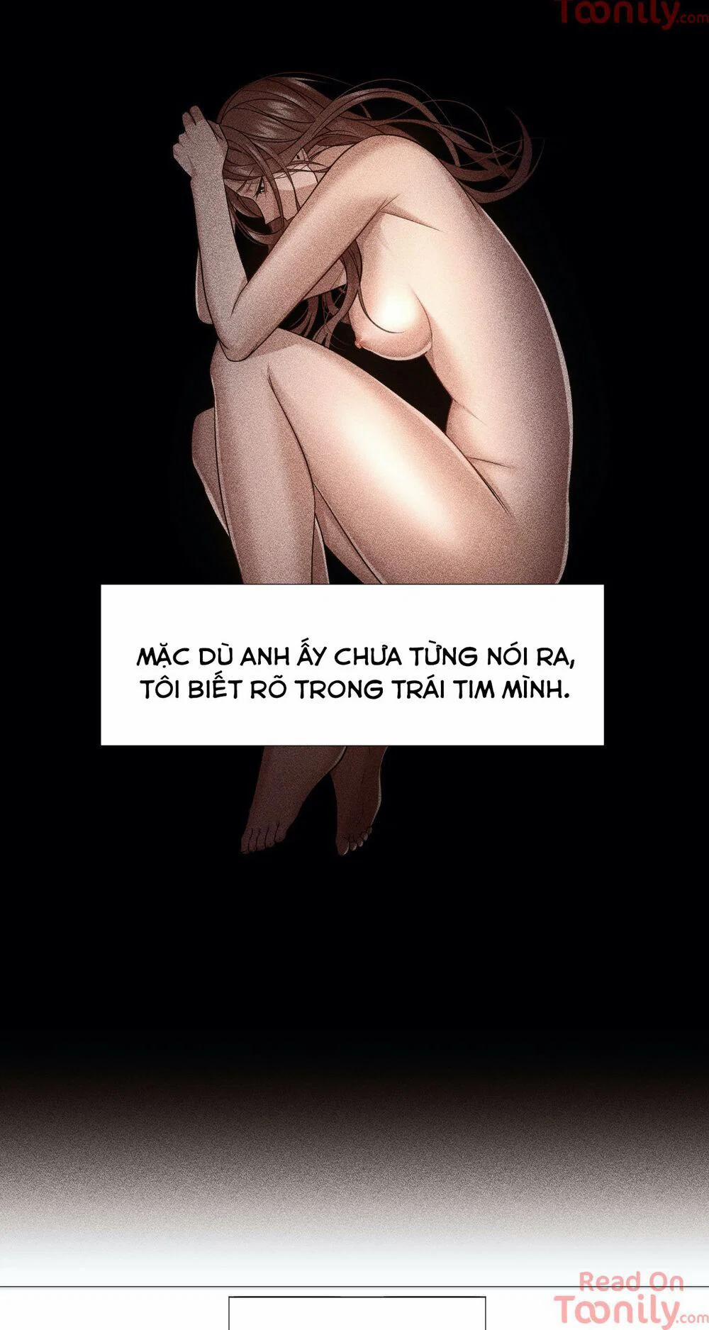 Sự Hoán Đổi Bất Ngờ 49 trang 14