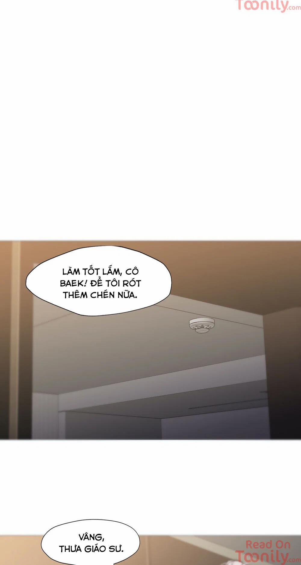 Sự Hoán Đổi Bất Ngờ 49 trang 22