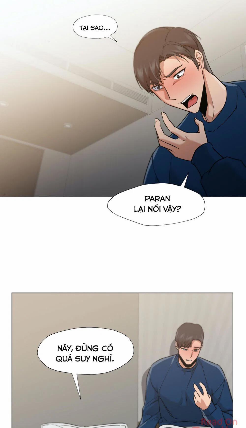 Sự Hoán Đổi Bất Ngờ 49 trang 3