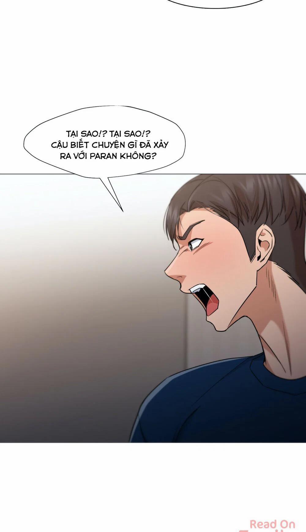 Sự Hoán Đổi Bất Ngờ 49 trang 7