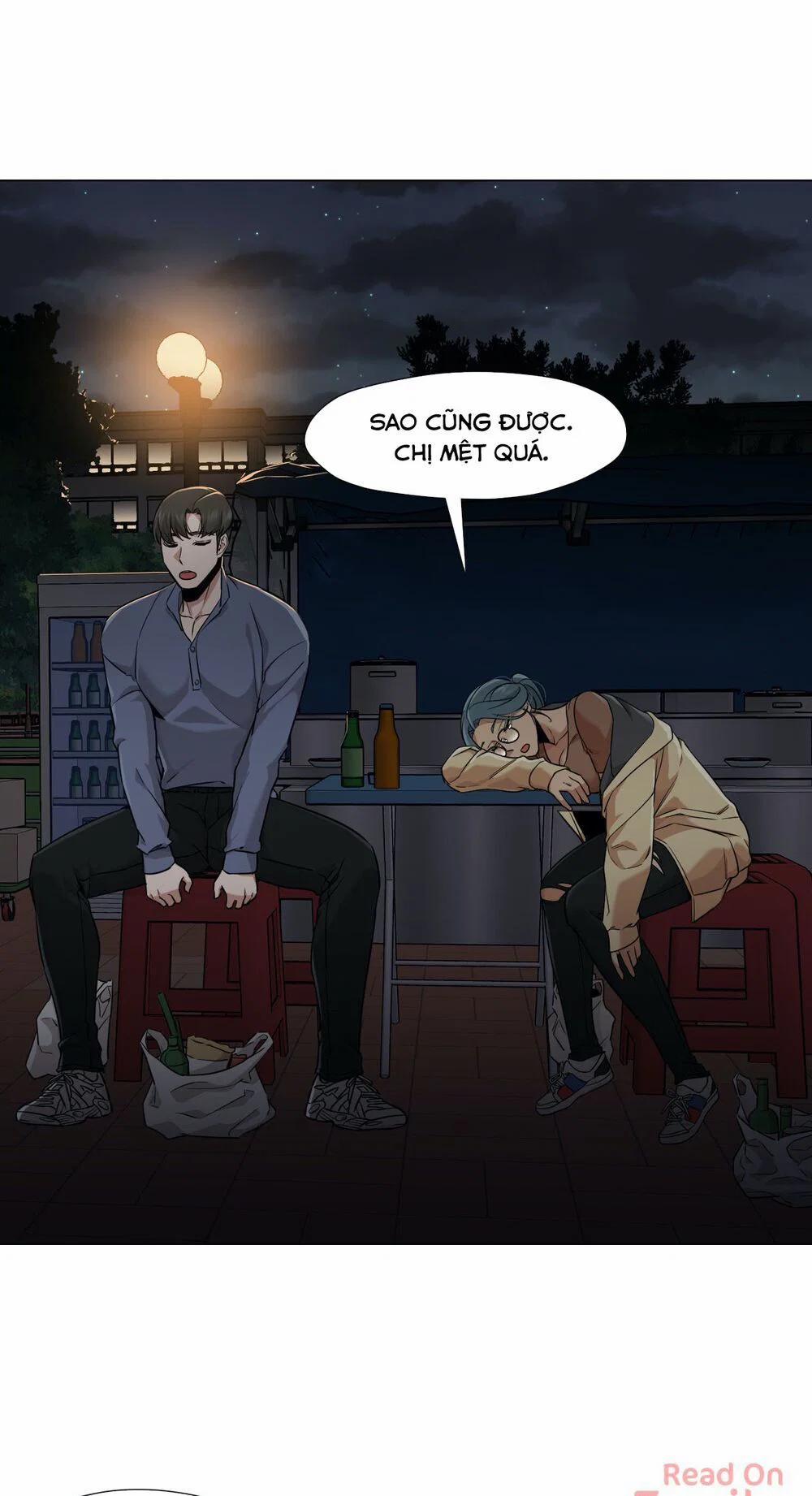 Sự Hoán Đổi Bất Ngờ 50 trang 45