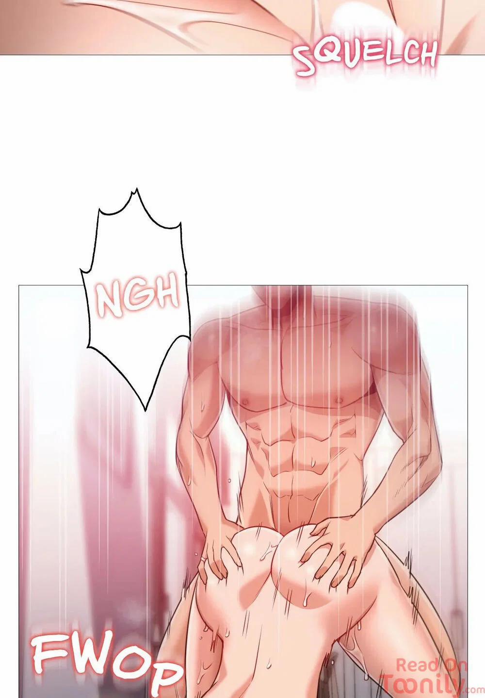 Sự Hoán Đổi Bất Ngờ 54 trang 28