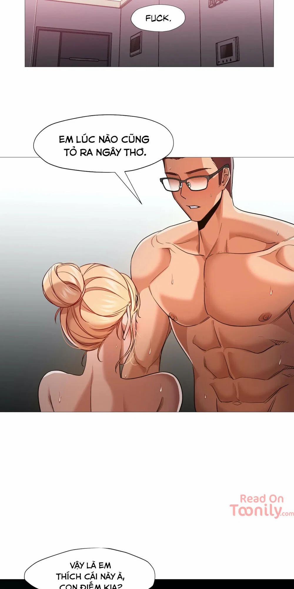 Sự Hoán Đổi Bất Ngờ 54 trang 43