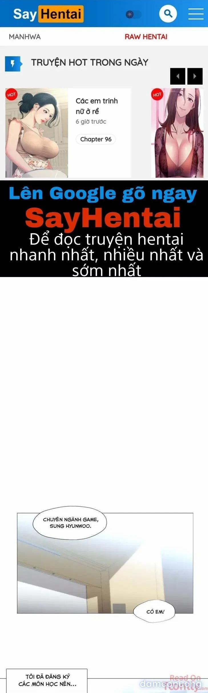 Sự Hoán Đổi Bất Ngờ 57 trang 1