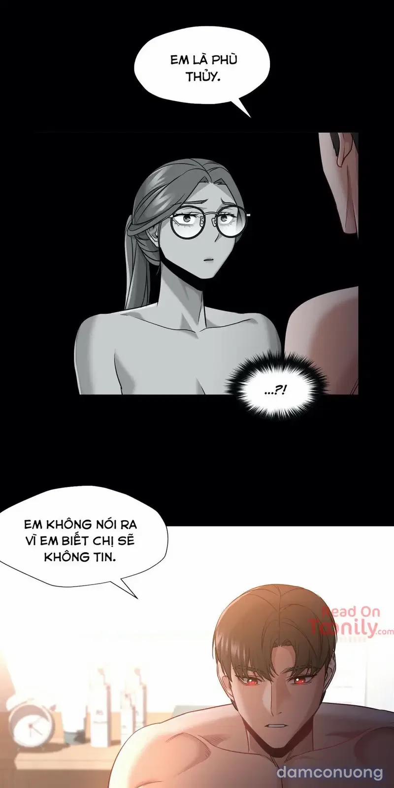 Sự Hoán Đổi Bất Ngờ 57 trang 19