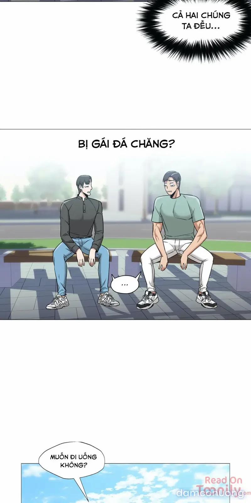 Sự Hoán Đổi Bất Ngờ 57 trang 29