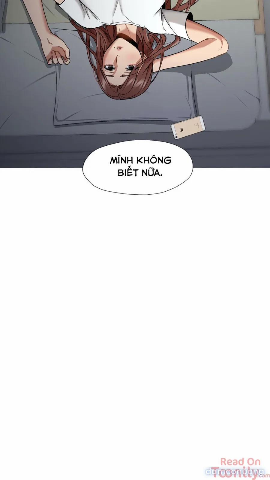 Sự Hoán Đổi Bất Ngờ 57 trang 46