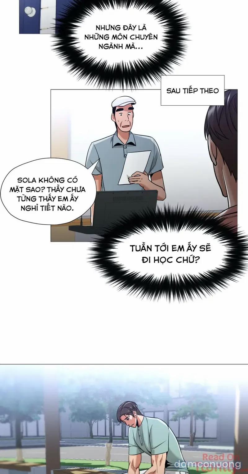 Sự Hoán Đổi Bất Ngờ 57 trang 6