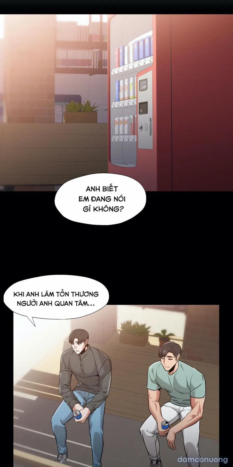 Sự Hoán Đổi Bất Ngờ 58 trang 17