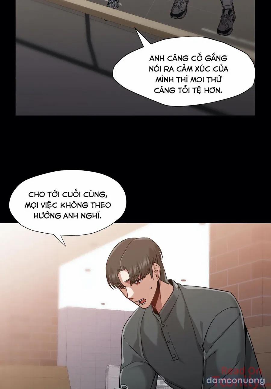 Sự Hoán Đổi Bất Ngờ 58 trang 18