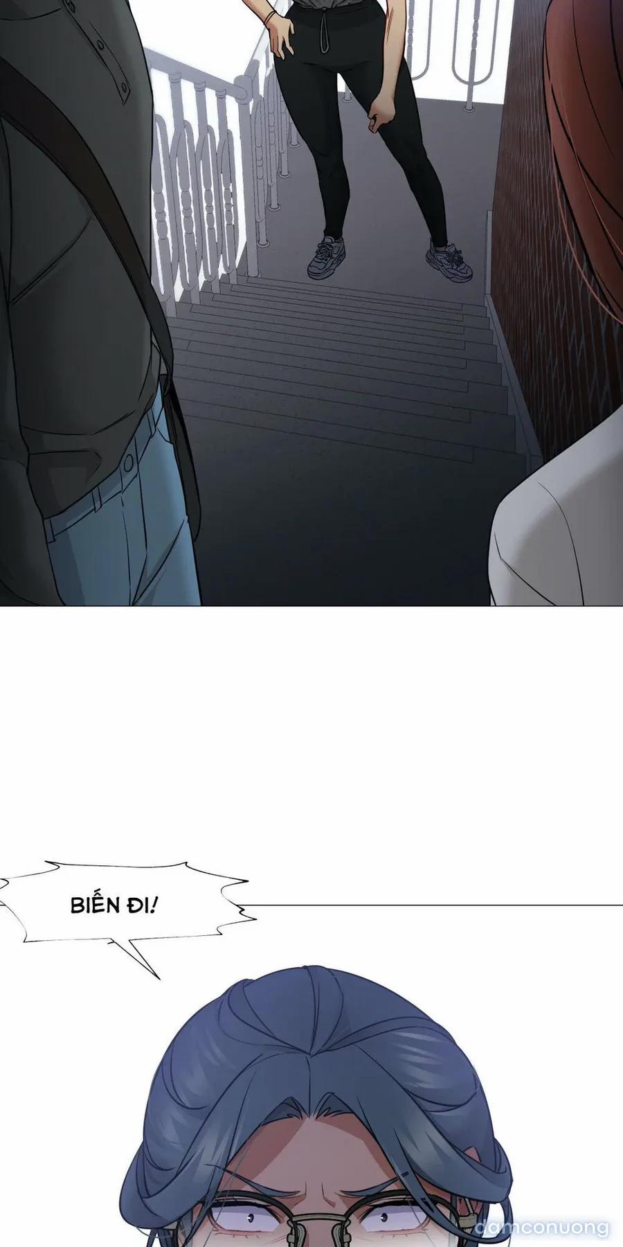 Sự Hoán Đổi Bất Ngờ 58 trang 43