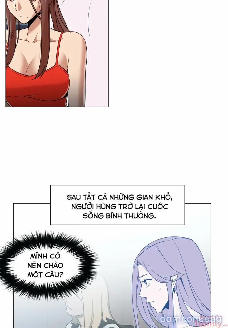 Sự Hoán Đổi Bất Ngờ 60 trang 12