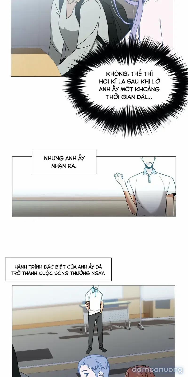 Sự Hoán Đổi Bất Ngờ 60 trang 13