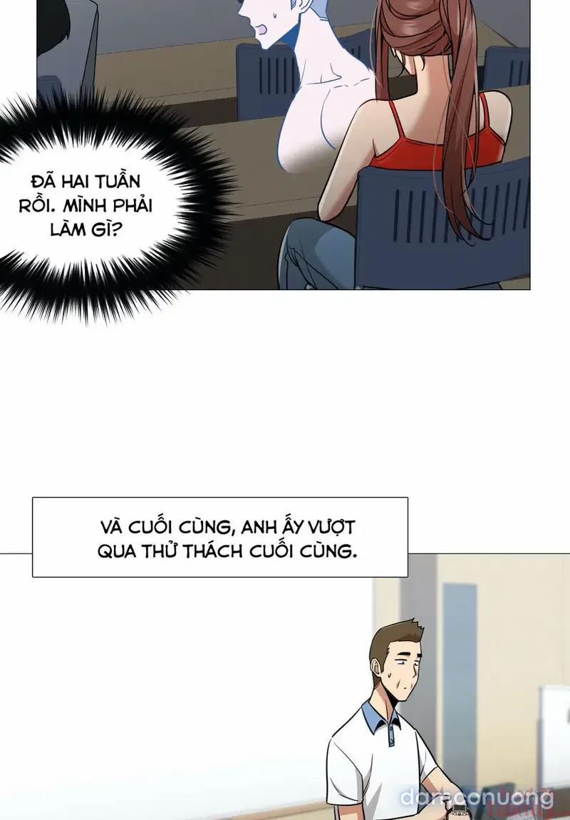 Sự Hoán Đổi Bất Ngờ 60 trang 14