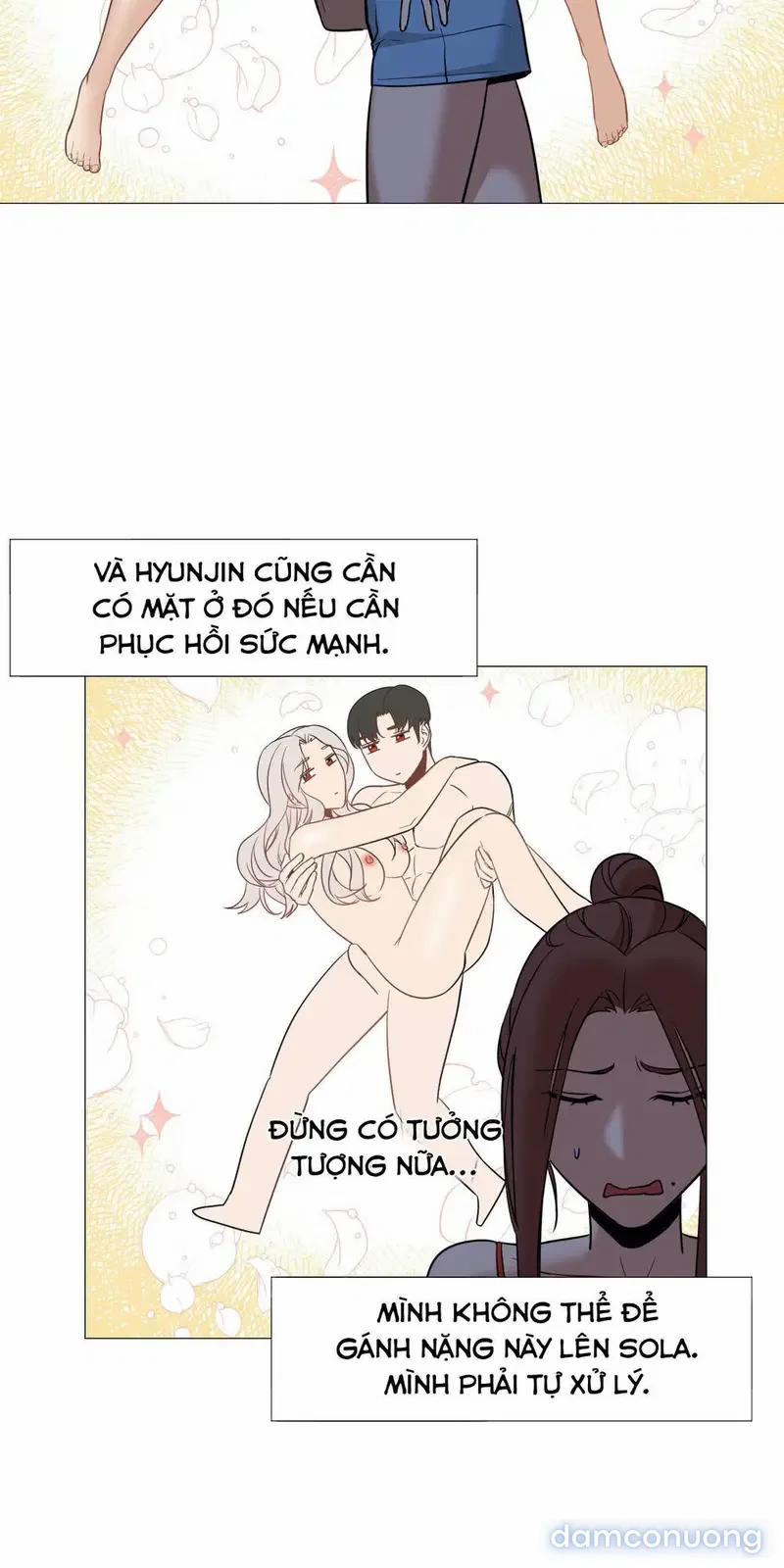 Sự Hoán Đổi Bất Ngờ 60 trang 23